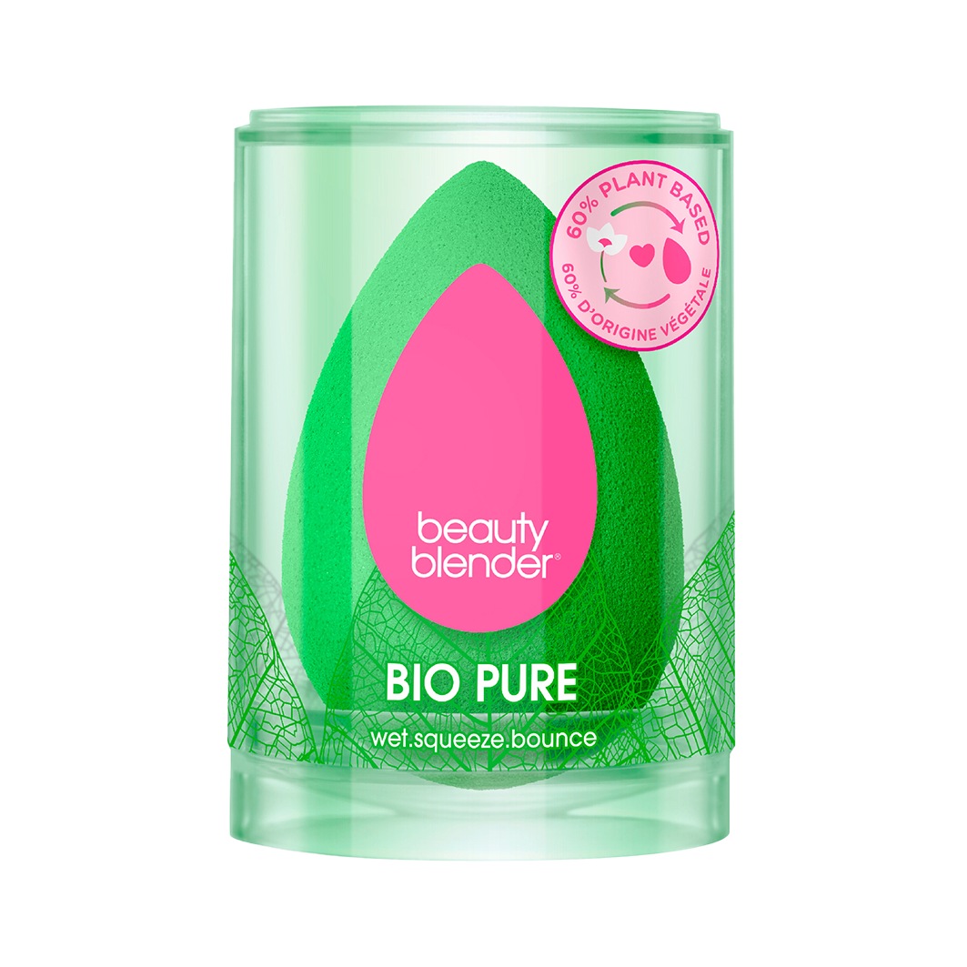 

Спонж bio pure The Original Beautyblender, количество 1 шт.