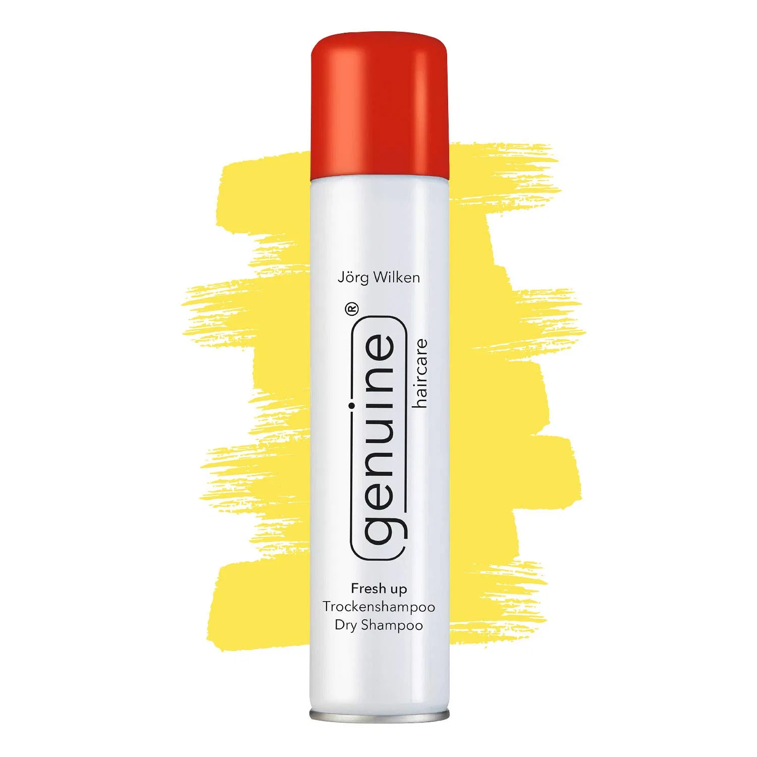Сухой шампунь Fresh Up от Quick_Uncomplicated_Series Genuine Haircare