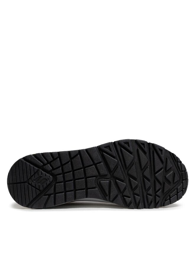 Кроссовки Uno Spread The Love 55507/WMLT Skechers, красочный/белый — фото 4