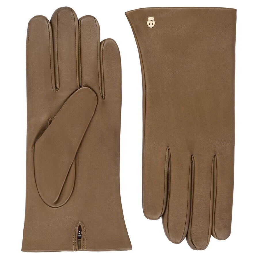 

Перчатки Roeckl Full Finger Gloves Lissabon, коричневый