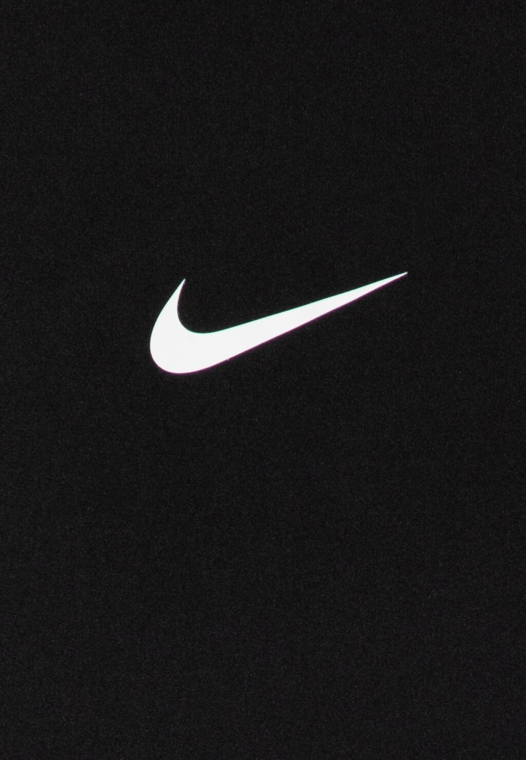 Спортивная футболка Df Unisex Nike, цвет black/white — фото 3