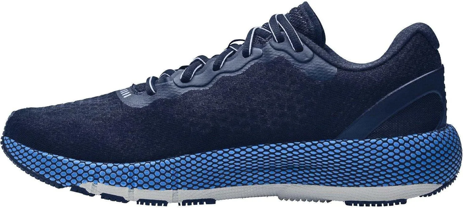 Мужские кроссовки Under Armour HOVR Machina 2 F004, темно-синий — фото 3