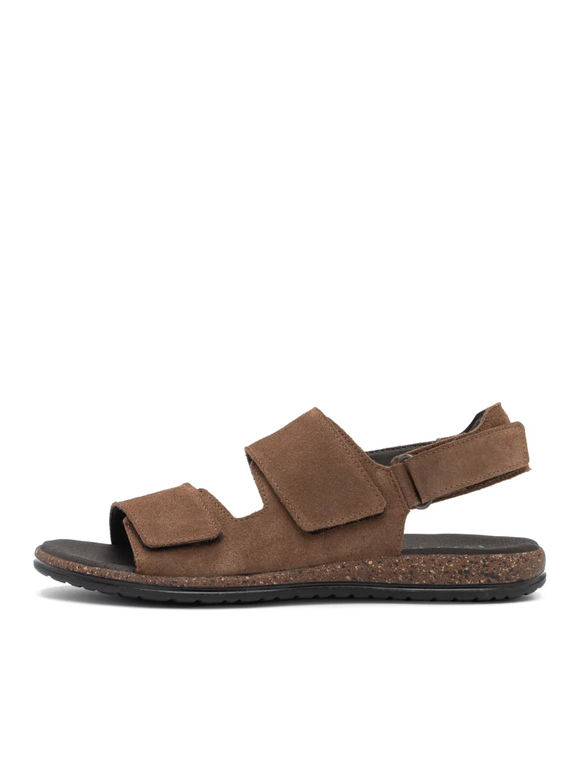 Сандалии Ryłko, Brown