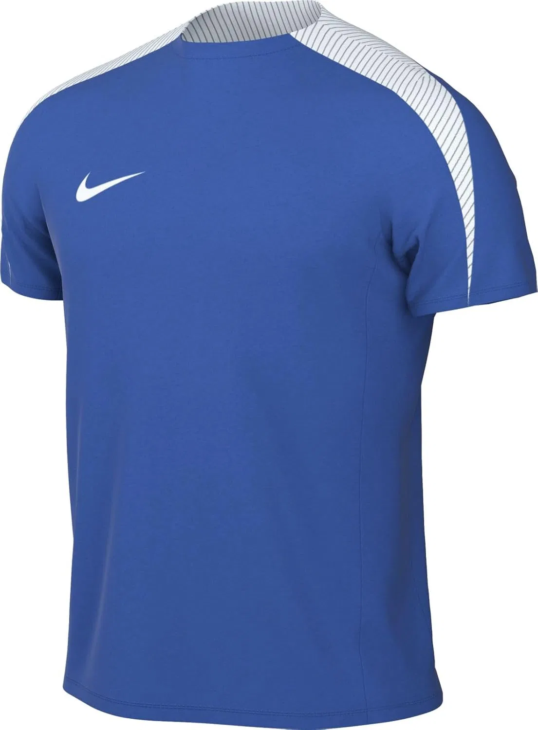 Футболка Nike Men's Sports, Royal Blue/White