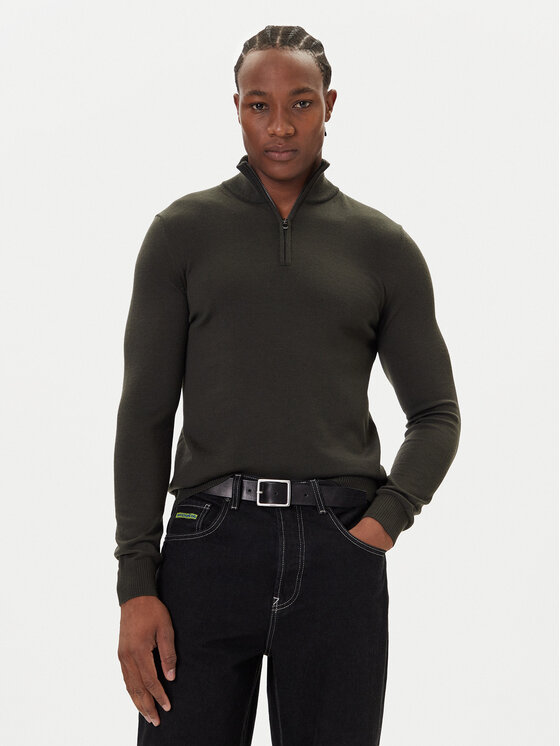 

Свитер modern fit 17 JK-03Dario 30032603 Joop!, зеленый