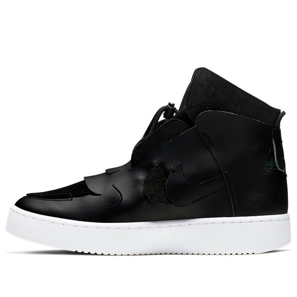 Кроссовки испорчены lx Nike, черный