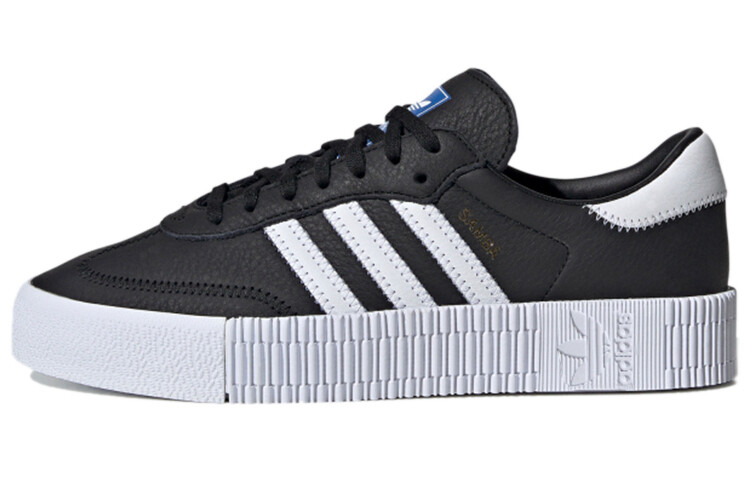 

Кроссовки для скейтбординга Adidas Originals Samba женские