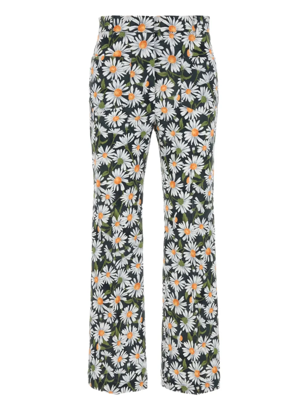 

Брюки Arten Weekend Max Mara, черный