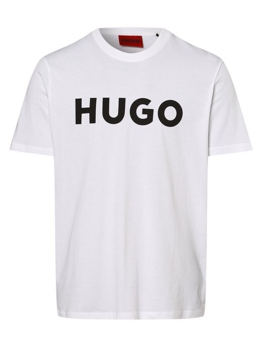 

Футболка дуливио Hugo, белый