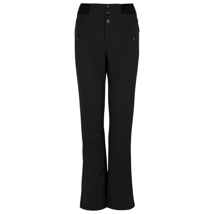 

Функциональные брюки prtlullabyos snow pants true black - xs Protest