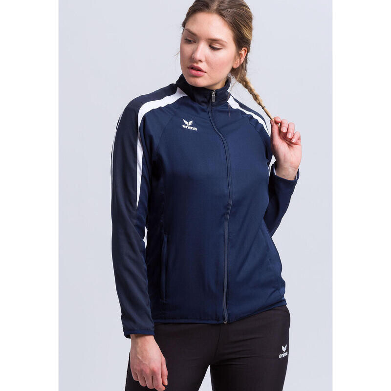 

Спортивная куртка Erima, цвет baltikblau/dunkelblau/weiss