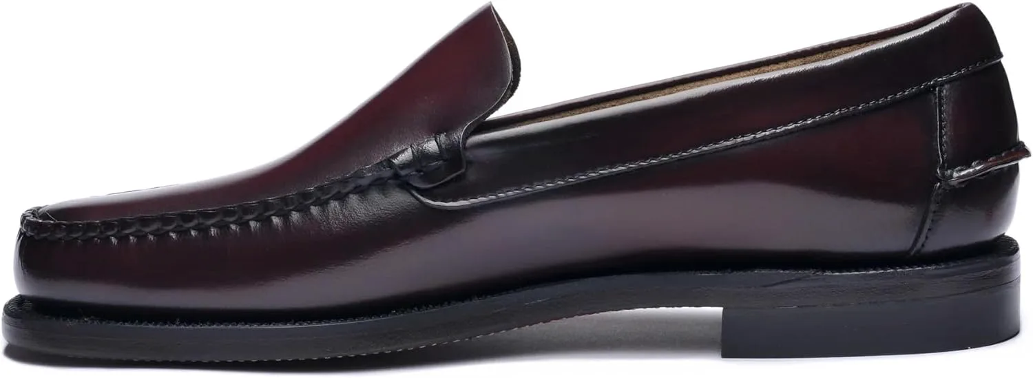 Мужские низкие туфли Sebago Cane, коричневый
