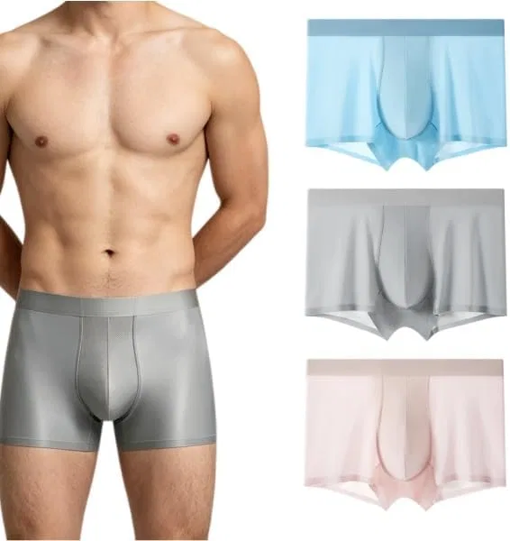 Боксеры охлаждающие E-3pcs