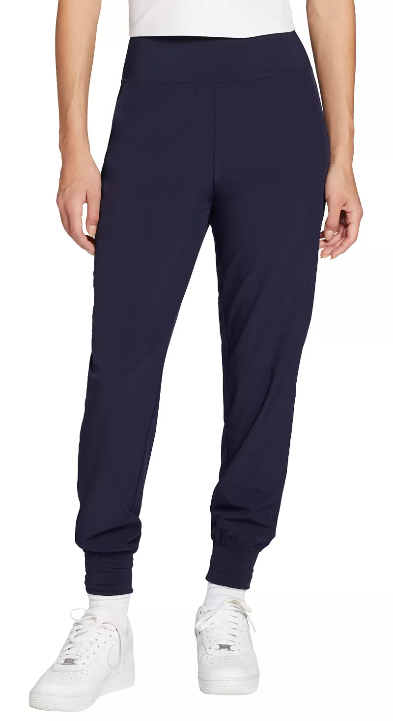 

Женские брюки для бега DSG Stride Jogger, цвет Jet Navy