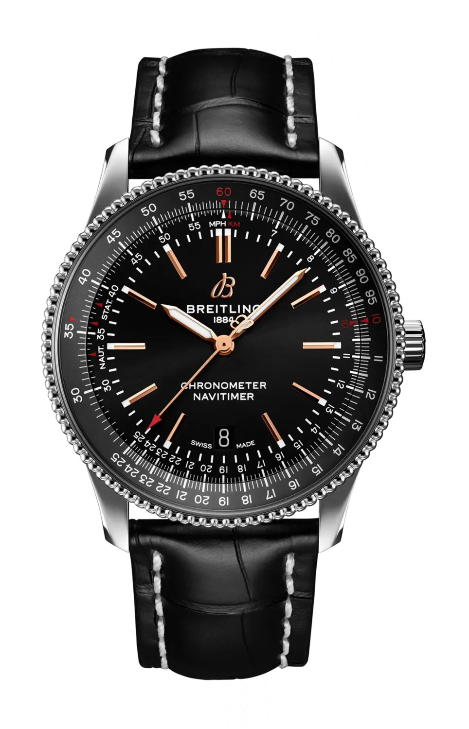 

Часы Breitling Navitimer automatic 41 мм