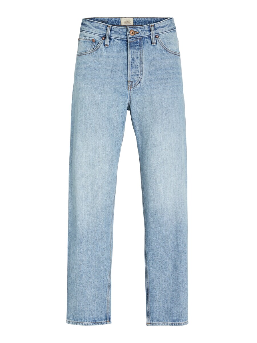 

Джинсы свободного кроя JACK & JONES JACK & JONES JJIEddie JJCooper, Light blue