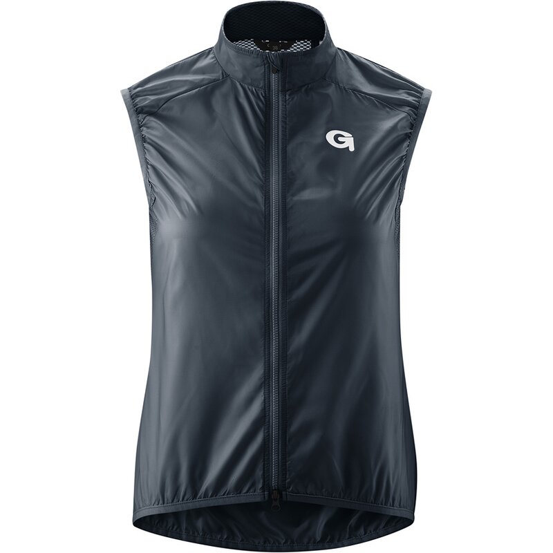 

Жилет пеццолина да-радвесте-ветер Gonso, цвет outerspace