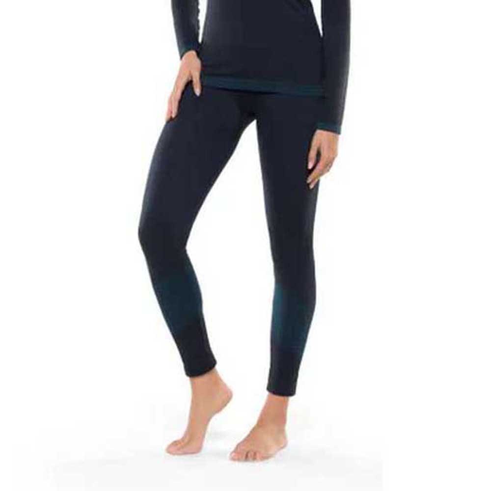 

Брюки La Sportiva Synth Light Baselayer, синий