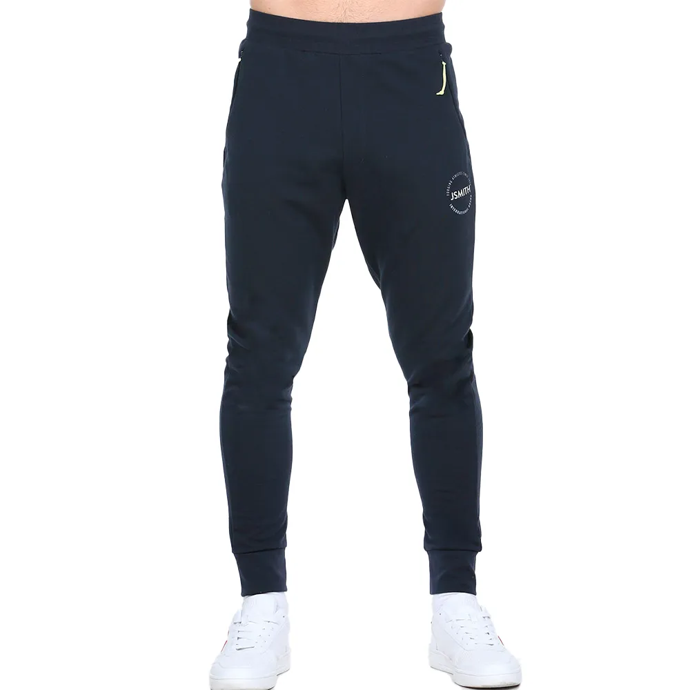 

Спортивные брюки John Smith Fleco 24i, синий