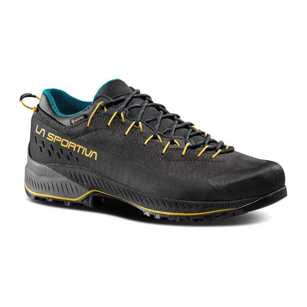 

Походная обувь La Sportiva TX4 Evo Goretex, серый