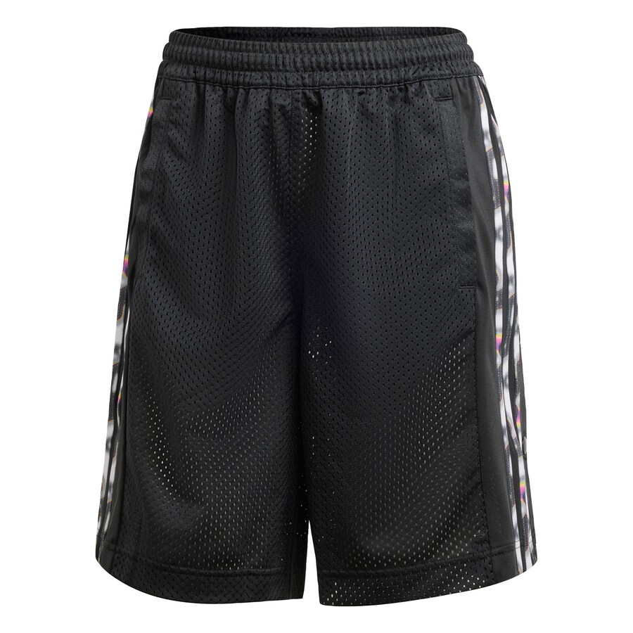 

Брюки ADIDAS ORIGINALS Pride Adibreak, черный
