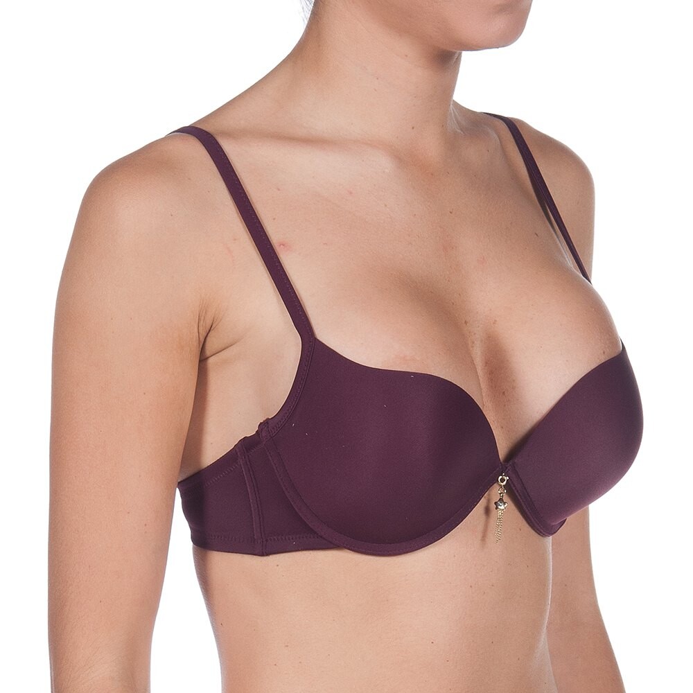

Бюстгальтер Selene Doble Push-Up Raquel, разноцветный