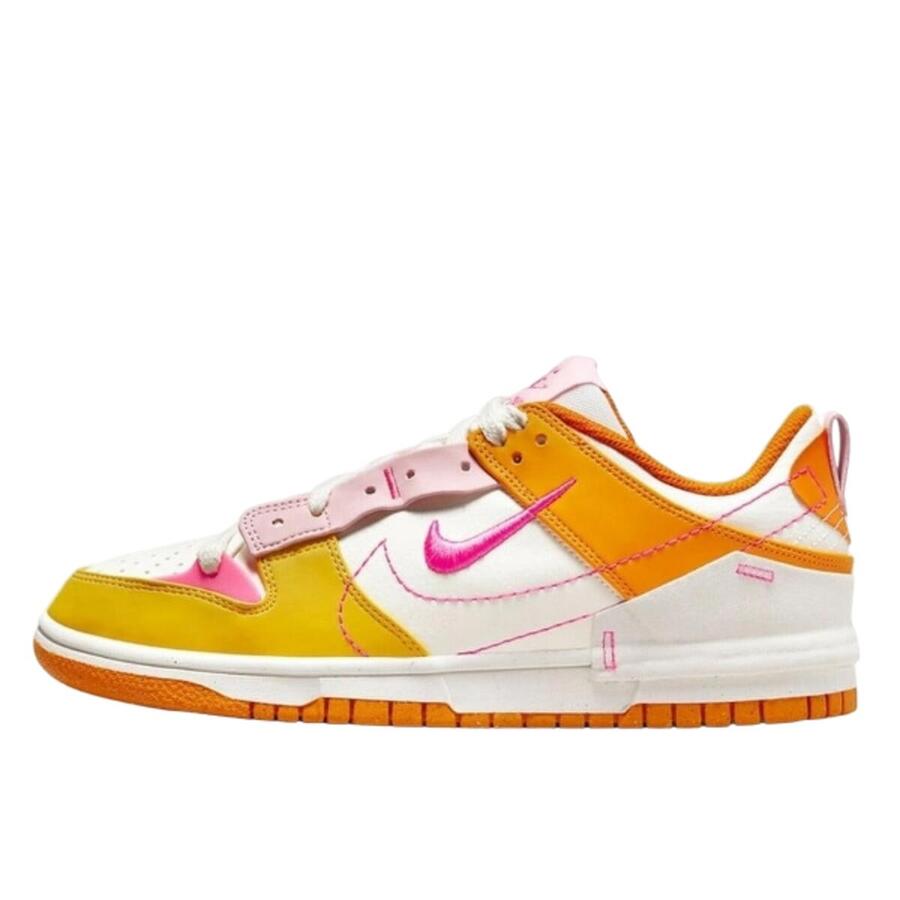 NIKE Кроссовки Dunk Low Disrupt 2 Sunrise — фото 2