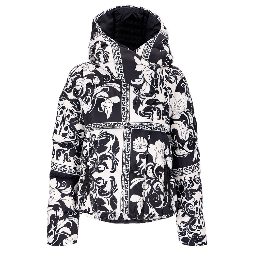 

Пуховая горнолыжная куртка Obermeyer Calypso (женская), Marquee