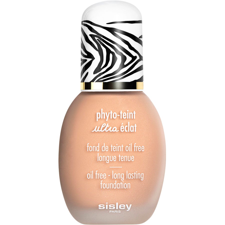 

Тональная основа Sisley Phyto-Teint Ultra Eclat, 2C Soft Beige / 30 ml
