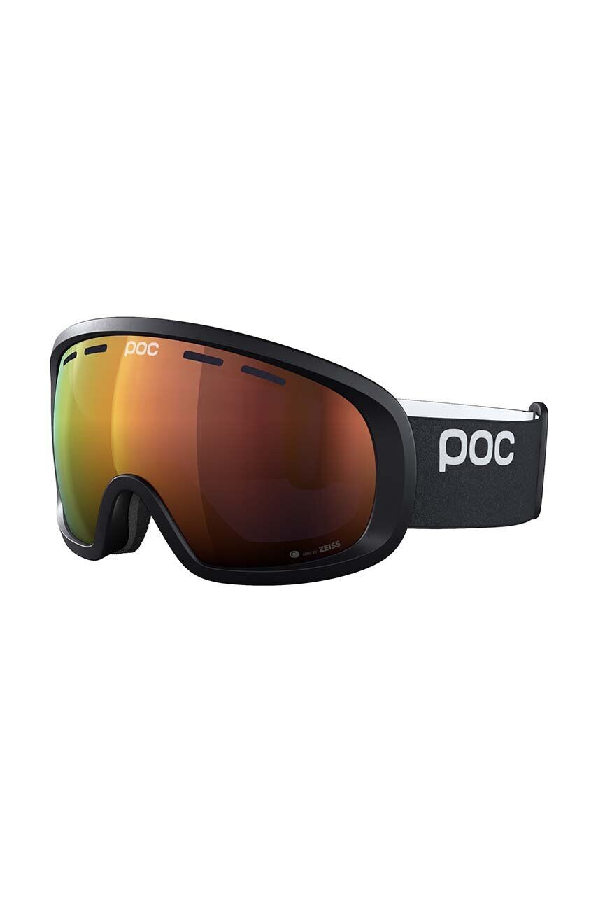 

Лыжные очки Fovea Mid POC, черный