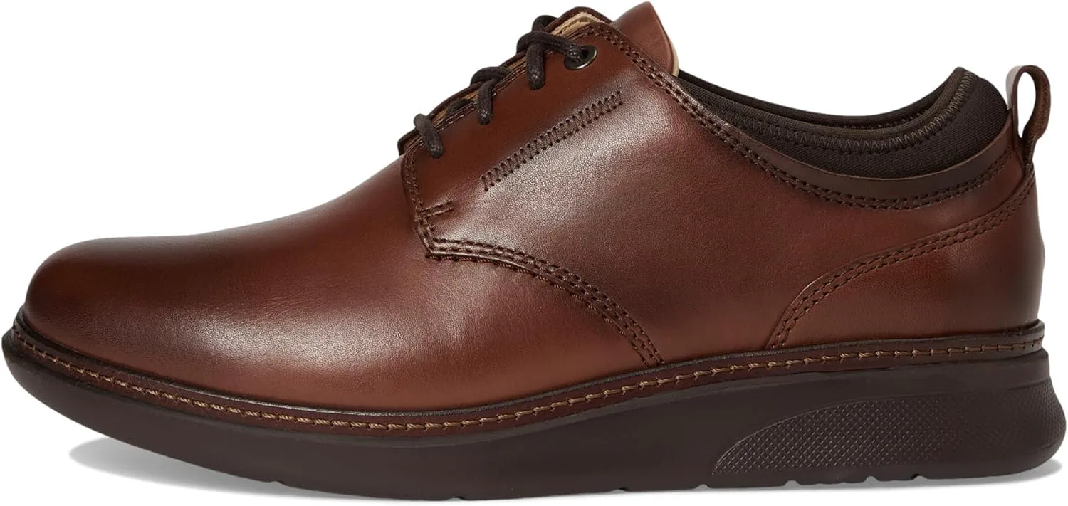 Туфли Samuel Hubbard Men's, Rafael Lace-Up — фото 4