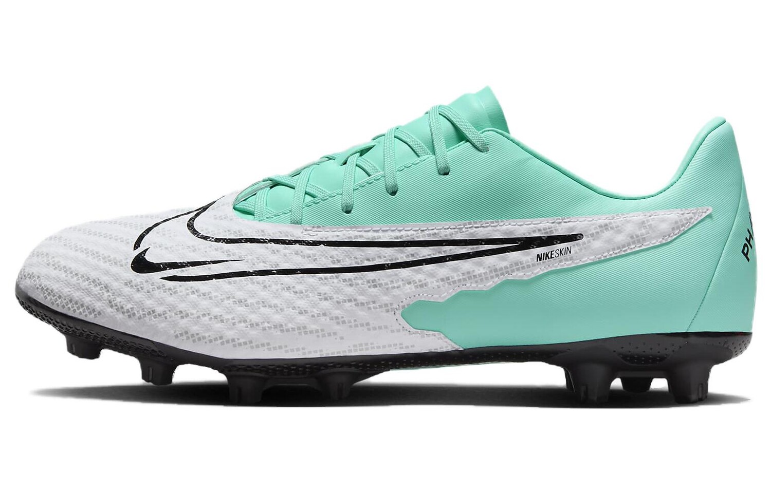 

Nike Phantom GX Футбольные бутсы Мужчины, Dusty Green