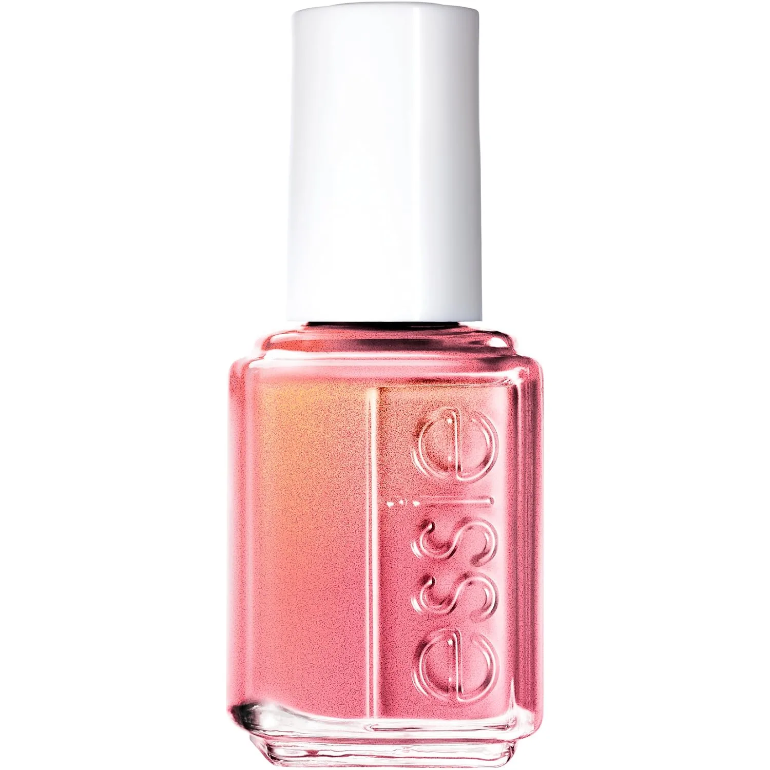 Лак для ногтей essie, глянцевое покрытие, Let It Glow, 0,46 жидких унций., Let It Glow — фото 2