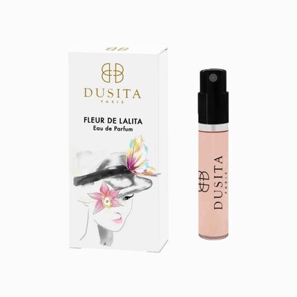 Dusita Fleur De Lalita Eau De Parfum Spray 3.4 Oz — фото 3