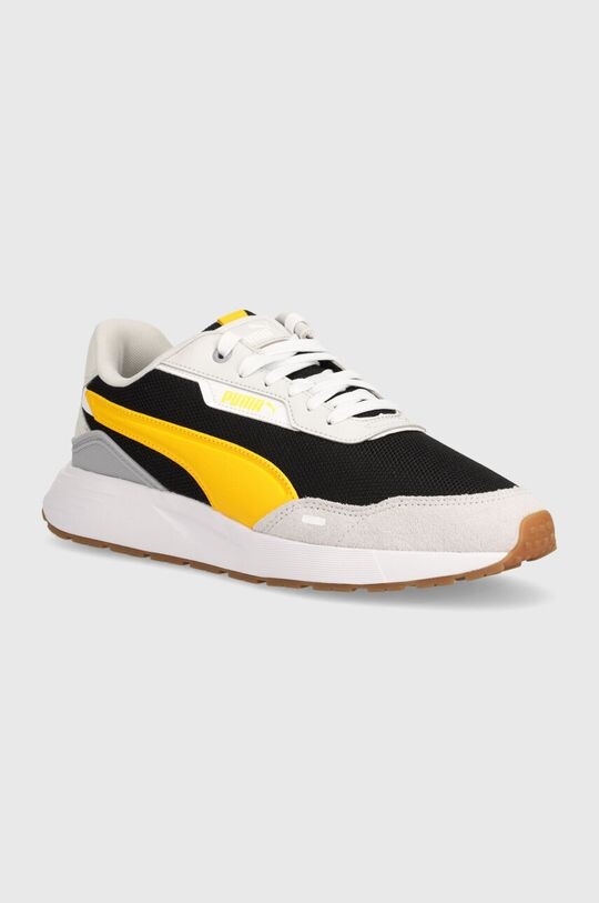 

Кроссовки Runtamed Plus Puma, мультиколор, Серый, Кроссовки Runtamed Plus Puma, мультиколор