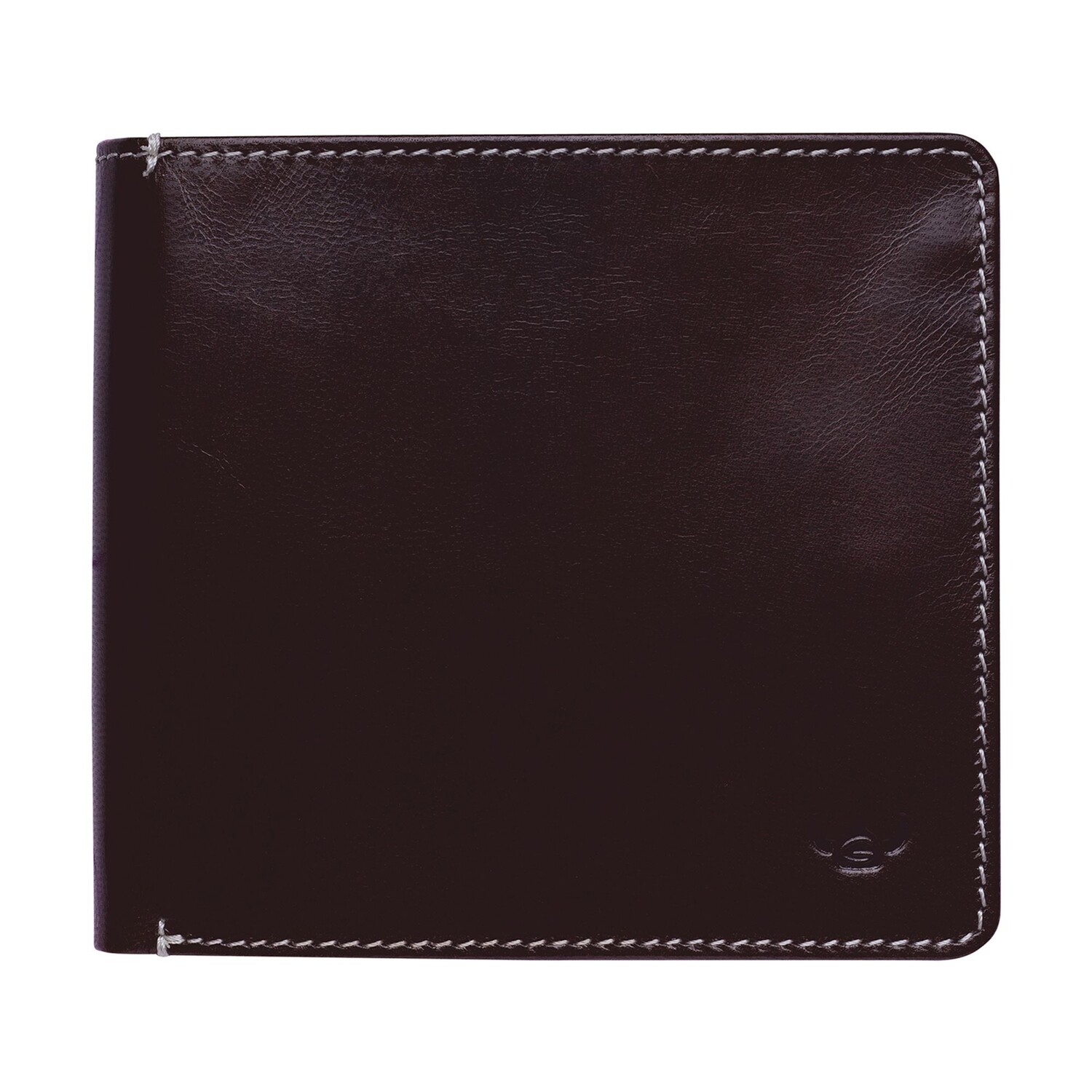 

Кошелек Golden Head Bari RFID Schutz Leder 11.5 см, цвет chocolate