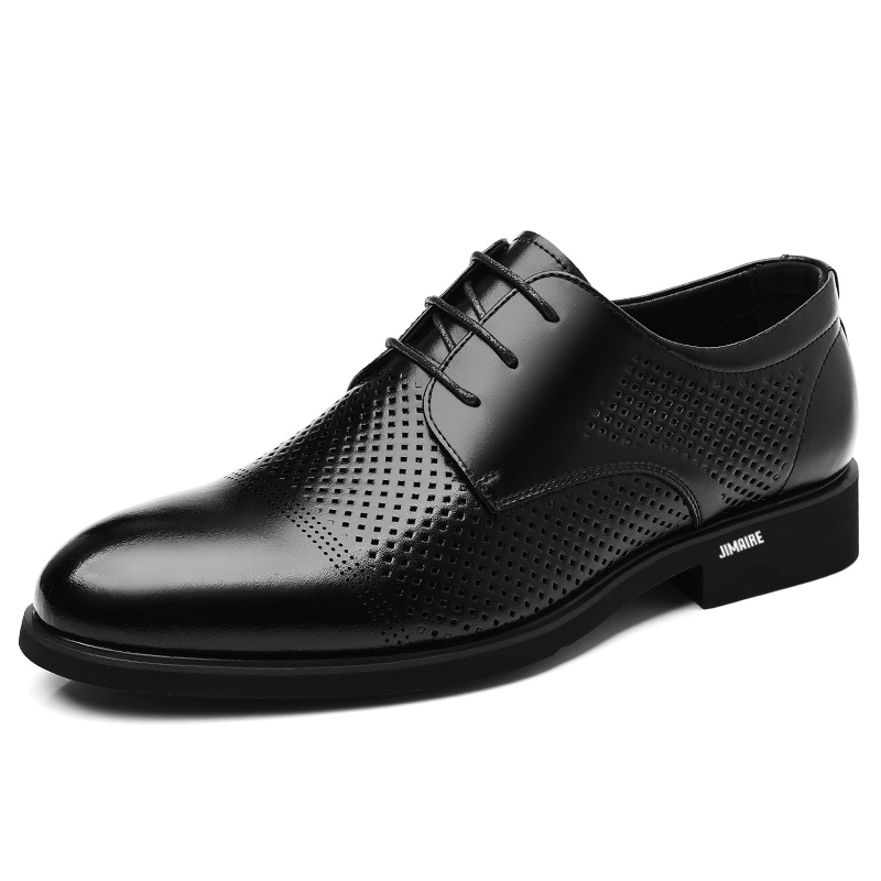 

King Jinmai Мужские повседневные кроссовки Low Top черные, цвет Black