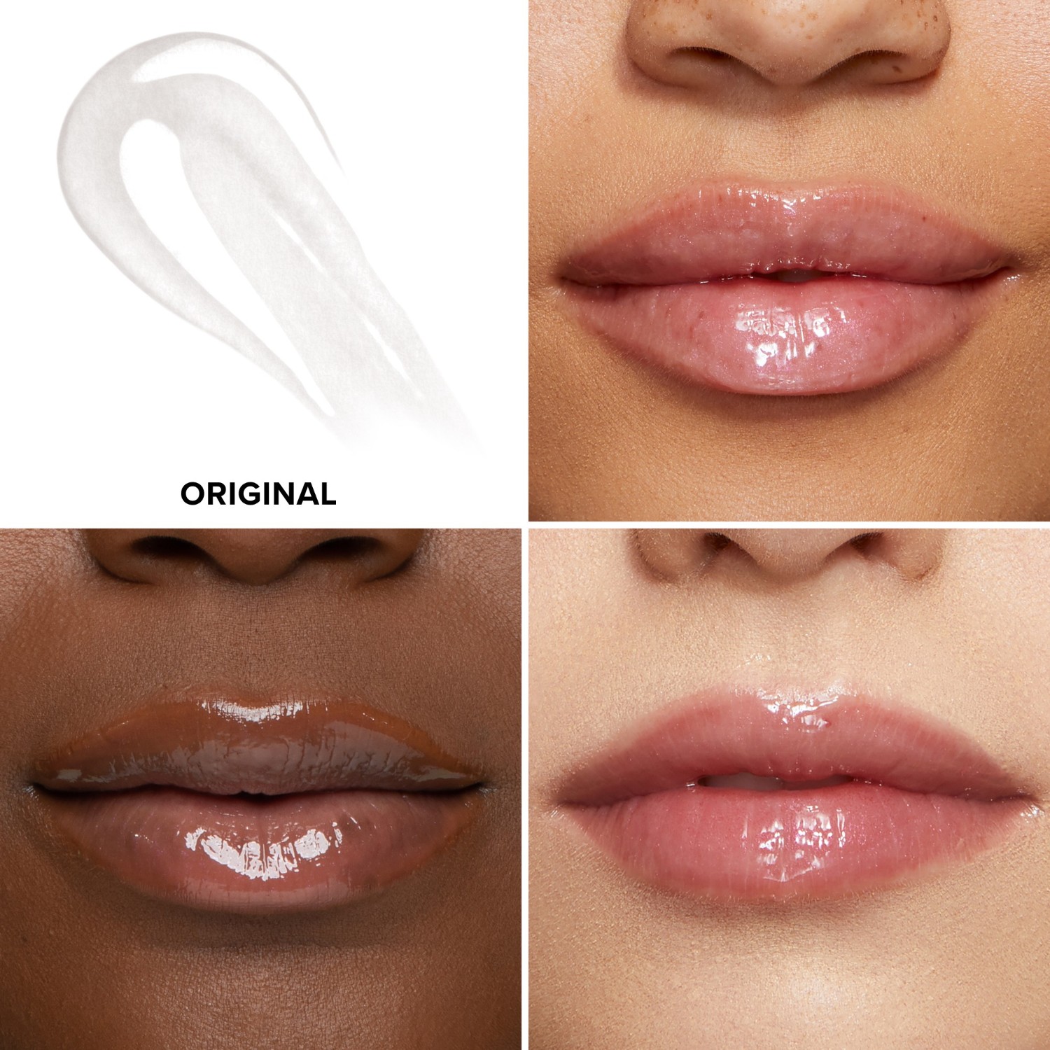 Блеск для губ lip injection extreme Too Faced, 1 stück, объем 4 мл — фото 3