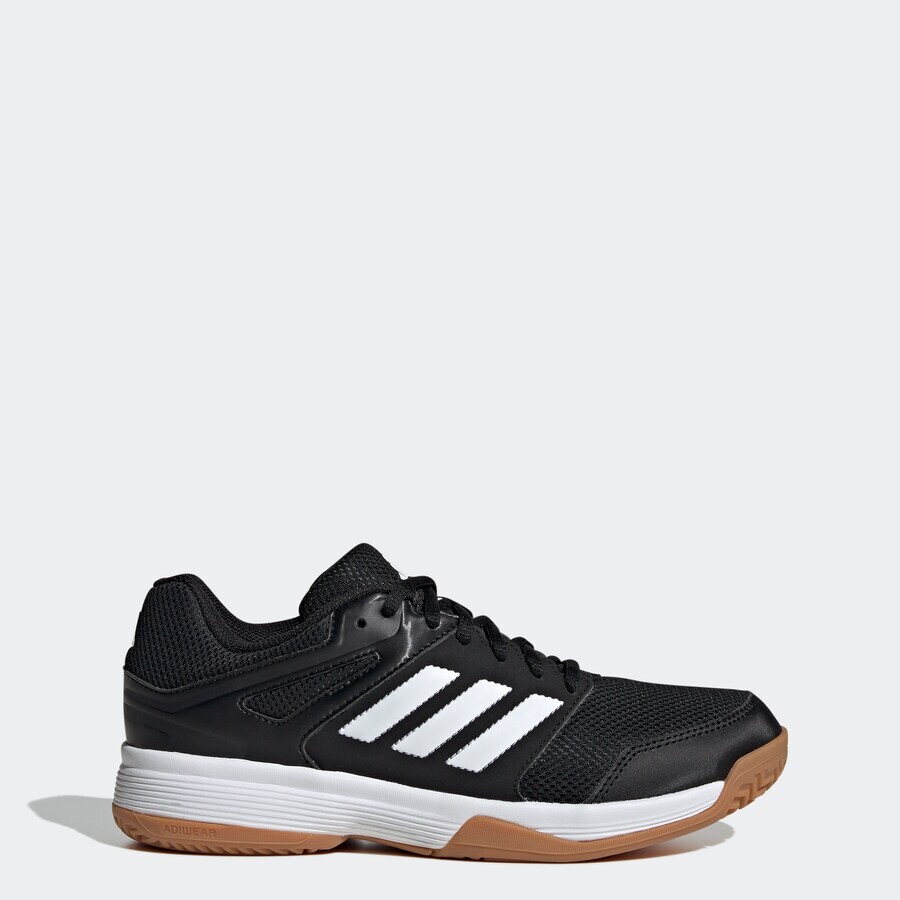 Кроссовки ADIDAS PERFORMANCE Athletic, черный — фото 4