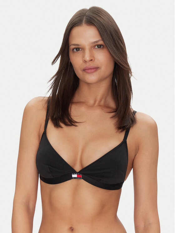 

Комплект из 3 бюстгальтеров UW0UW05747 Tommy Hilfiger, мультиколор