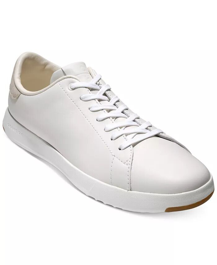 

Мужские теннисные кроссовки GrandPro Cole Haan, белый