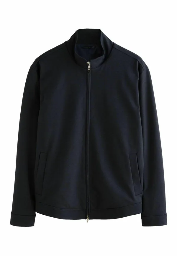 Куртка-Рубашка средней длительности стандартного кроя Next, Navy Blue