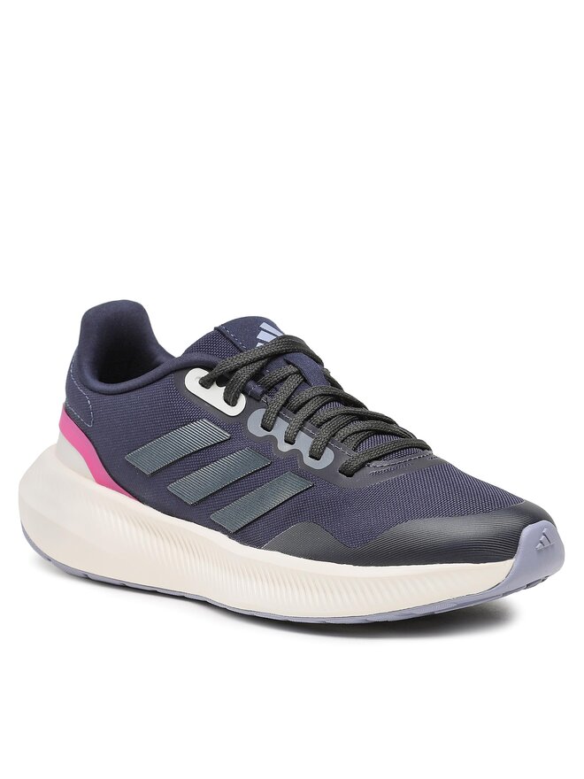 Кроссовки Runfalcon 3 TR Shoes HP7567 Adidas, синий — фото 2