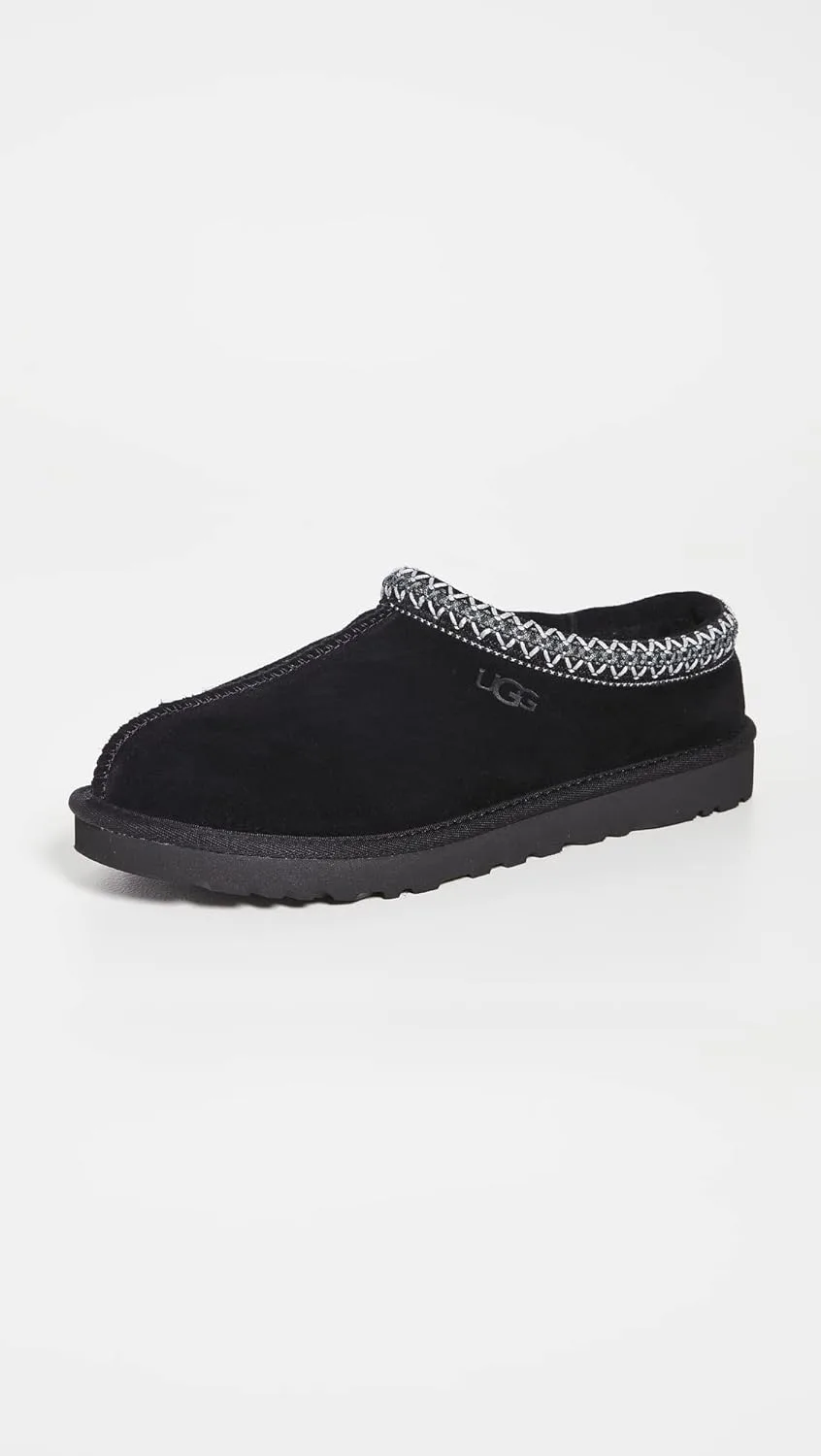 Мужские кроссовки UGG Tasman II, черный — фото 2