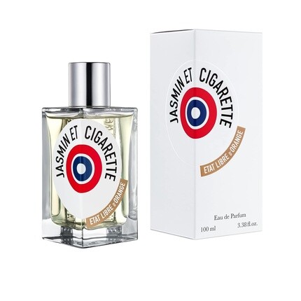 Etat Libre D Orange Etat Libre D'Orange Jasmin Et Cigarette Eau De Parfum Spray 3.38 Fl Oz — фото 2