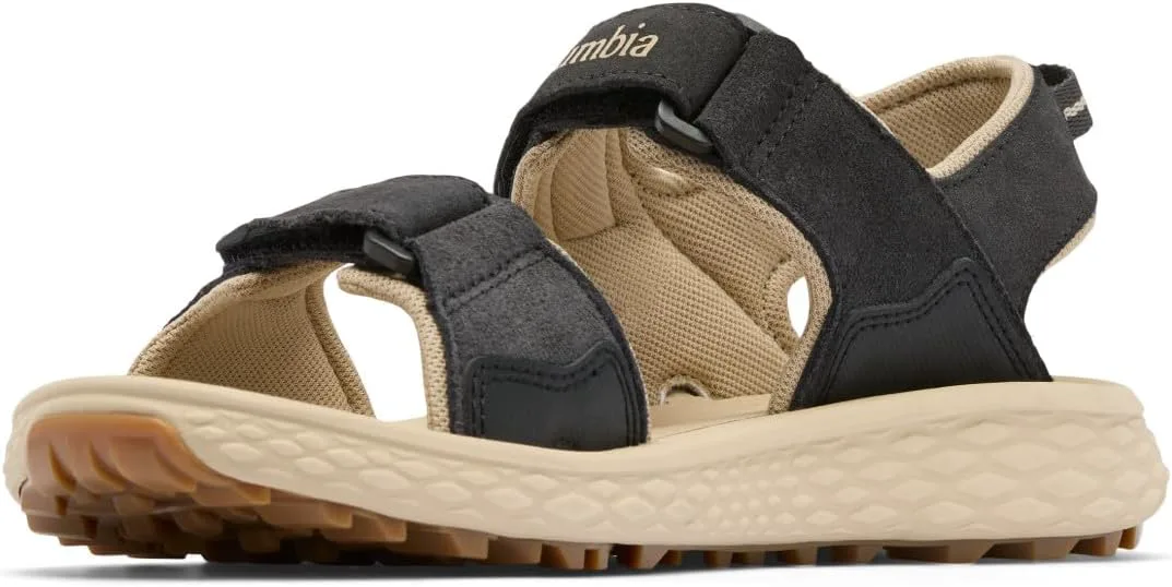 

Мужские сандалии Columbia Konos Hiker с двумя ремешками