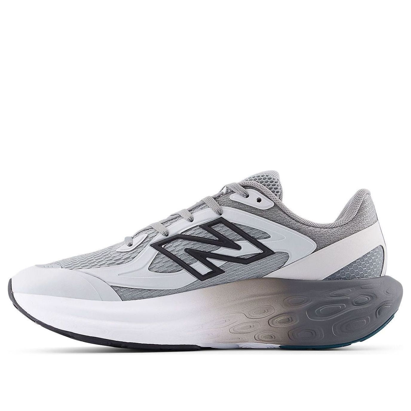 

Кроссовки New Balance Fresh Foam Trainer 'Slate Grey Deep Ocean'