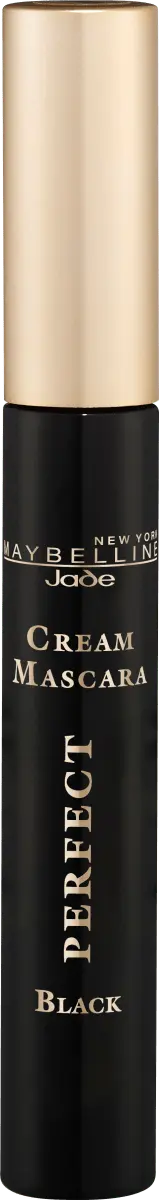 

Тушь для ресниц Крем-Жемчуг Черная 7 мл Maybelline New York