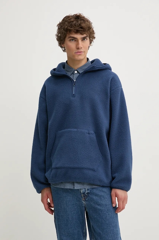 

Полярная толстовка Levi'S, темно-синий