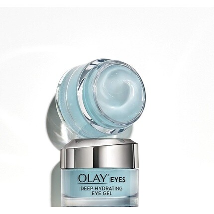 

Olay Eyes Глубоко увлажняющий гель для глаз с гиалуроновой кислотой 15 мл